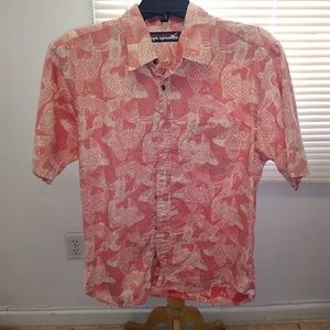 Aloha shirt